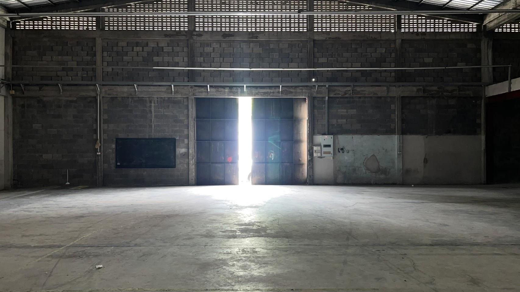 For rent Bangkok Inner-City Warehouse | Rama 4 | 800 sqm | Steps from BTS Thonglor, WH-3895