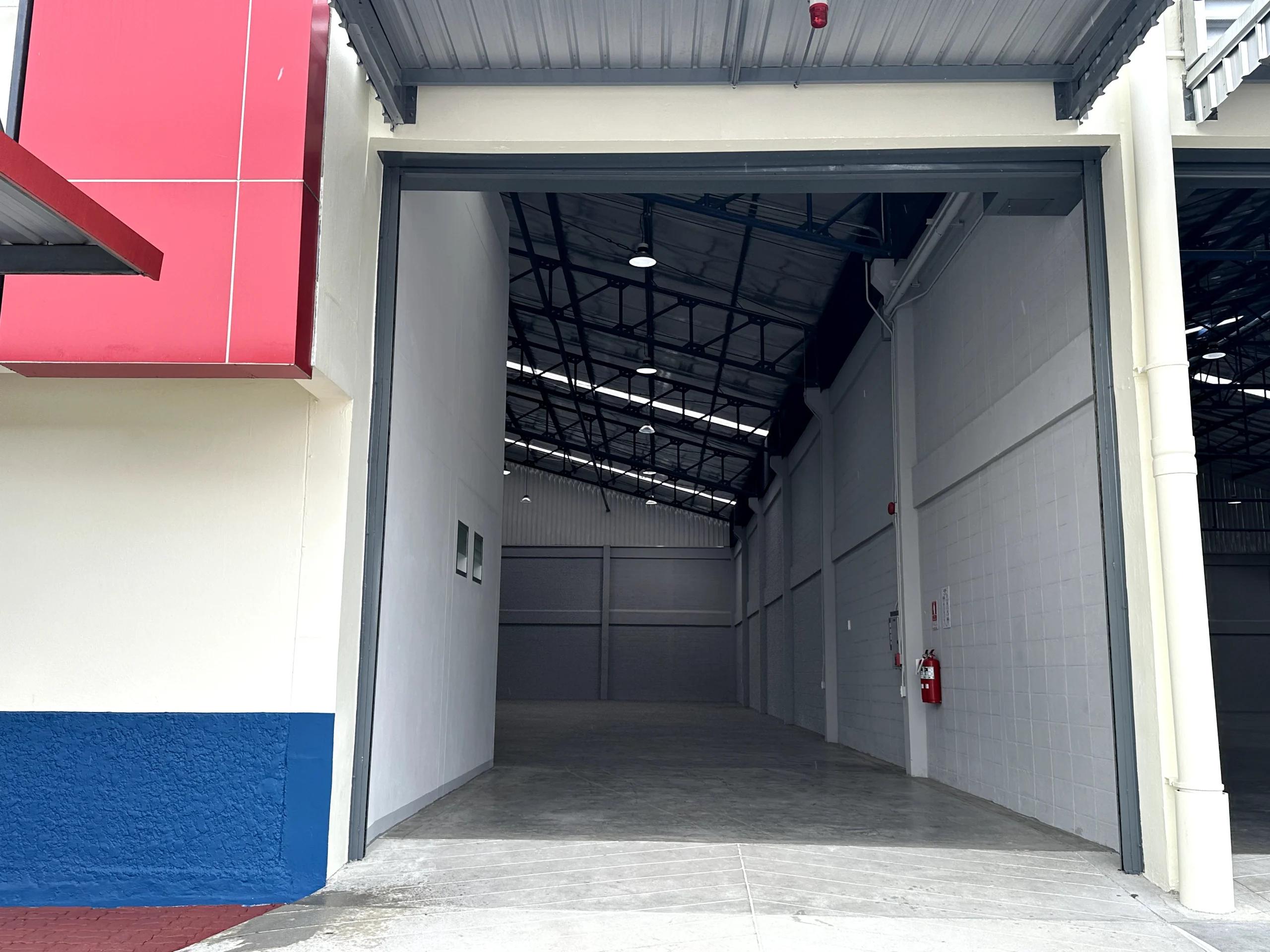 Factory for Rent in Bang Na Road Bang Phli Samut Prakan, FA-3892