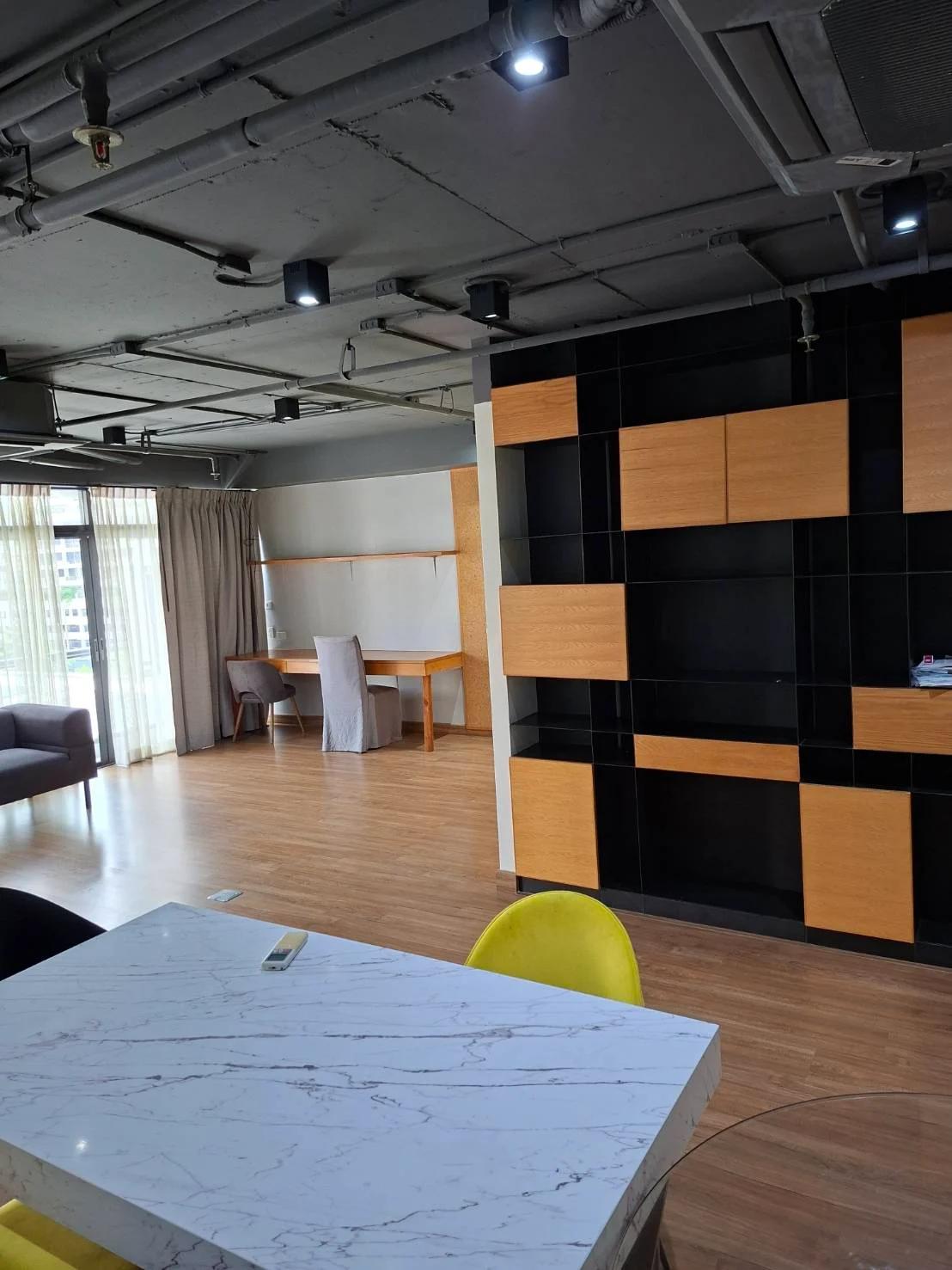 Baan Phrom Phong Condominium for Rent, Sukhumvit Road, Watthana, Bangkok, 209 SQM, 3 Bed 3 Bath | CO-3901