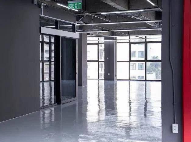 Office Space for Rent Watthana, Sukhumvit Road, BTS Phrom Pong, 228 SQM, High Floor, OF-3906