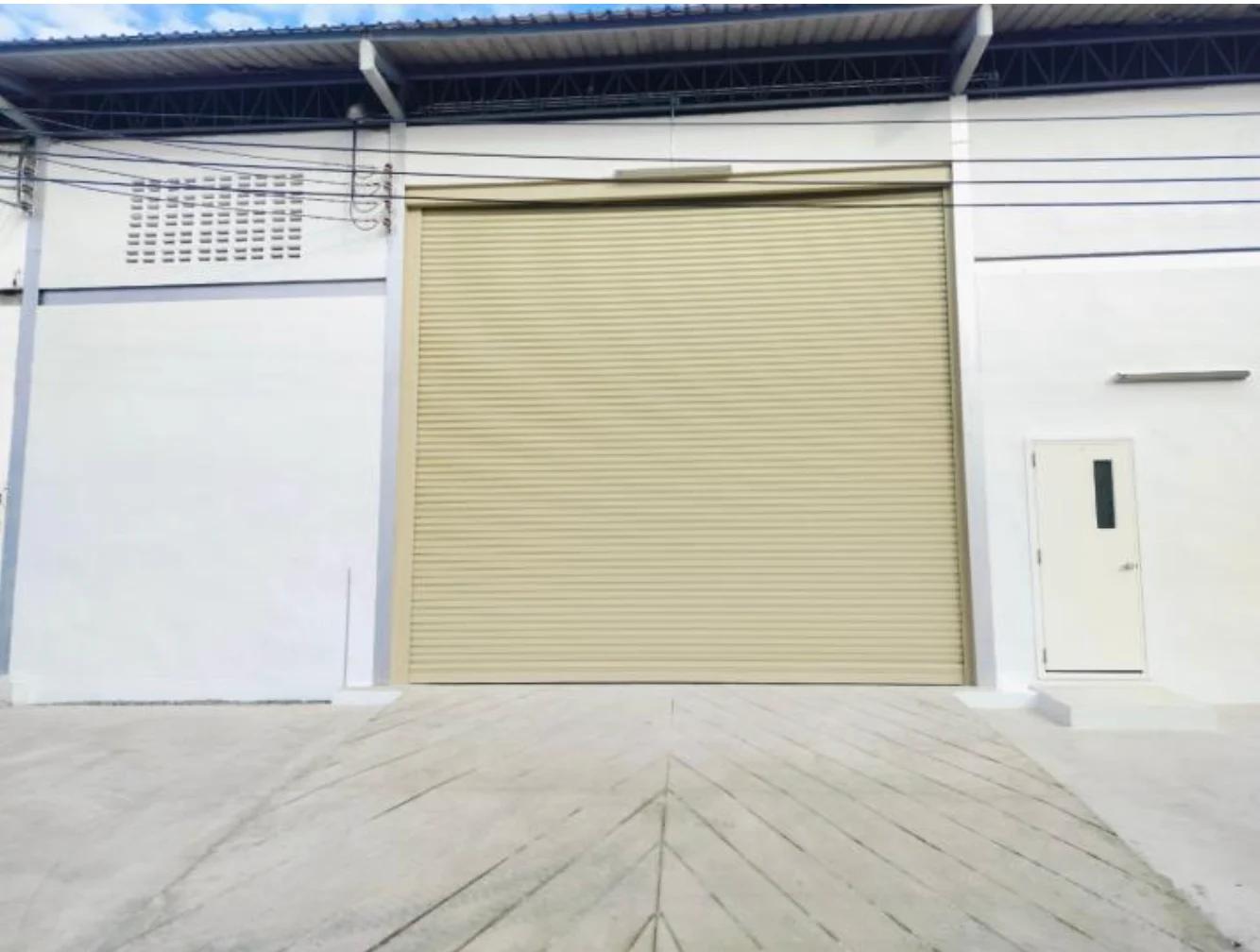 Factory for Rent in Theparak Samut Prakan, FA-3894